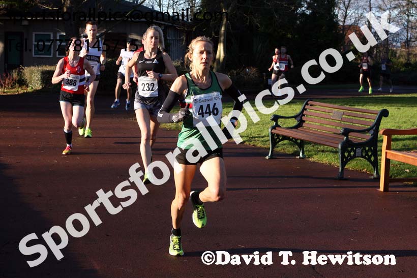 Saltwell Harriers 10k Road Race, Gateshead. Photo:  David T. Hewitson/Sports for All Pics